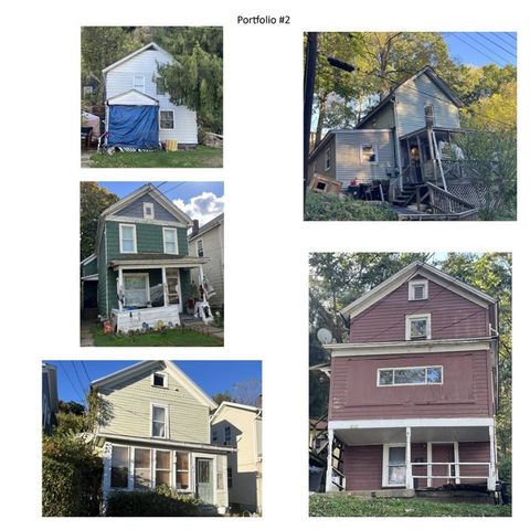 Photo of 342 Pacific St, Franklin, PA 16323 (MLS # 1725746)