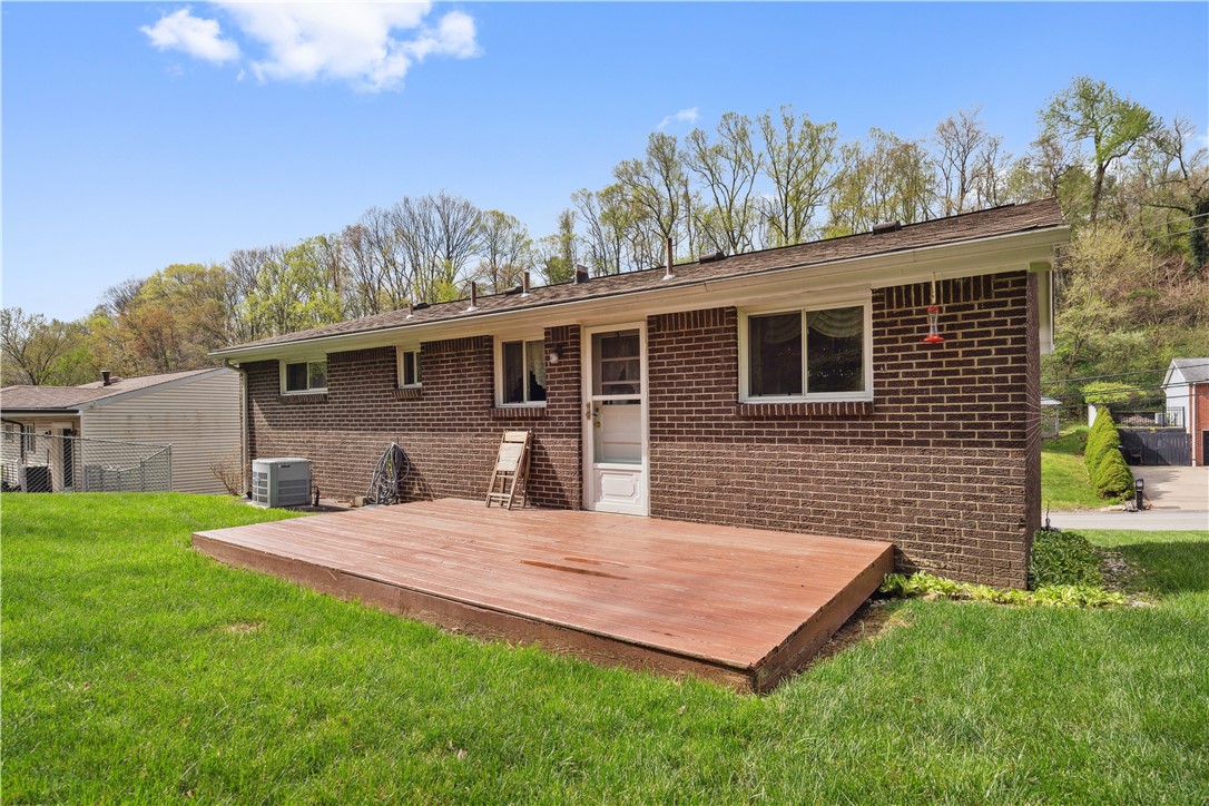 425 Marshall Dr Dr, McKeesport, Pennsylvania image 24