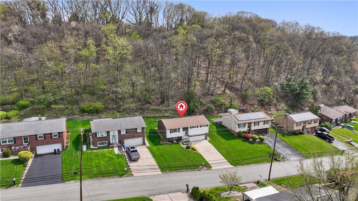 425 Marshall Dr Dr, McKeesport, Pennsylvania image 27