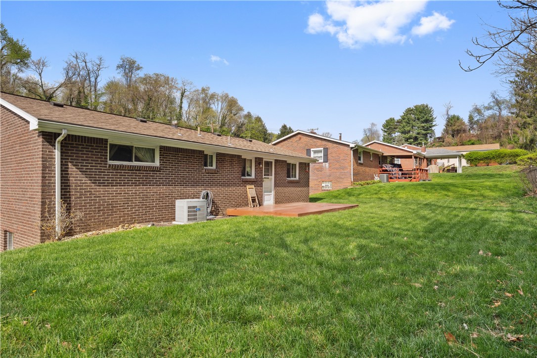 425 Marshall Dr Dr, McKeesport, Pennsylvania image 25