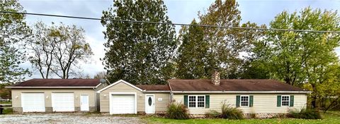 332 Johnson Ln Bullskin Twp PA 15425