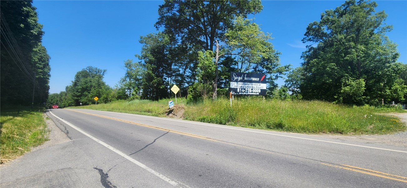 00 Us Rt 322, Strattanville, Pennsylvania image 2