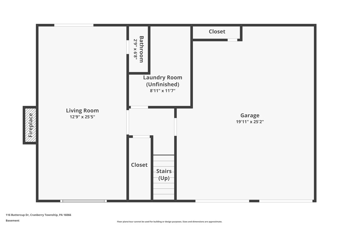 Cranberry Twp, Pennsylvania 16066, United States, 3 Bedrooms Bedrooms, ,3 BathroomsBathrooms,Residential,Pending,141928