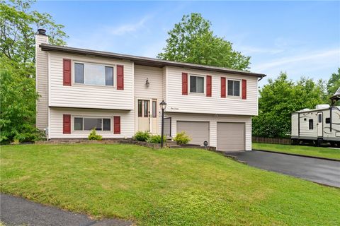116 Buttercup Drive Cranberry Twp PA 16066