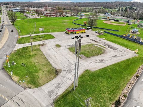 2502 Ellwood Rd Shenango Twp - LAW PA 16101