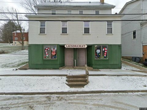 Photo of 512 Sewickley Ave, Herminie, PA 15637 (MLS # 1735551)