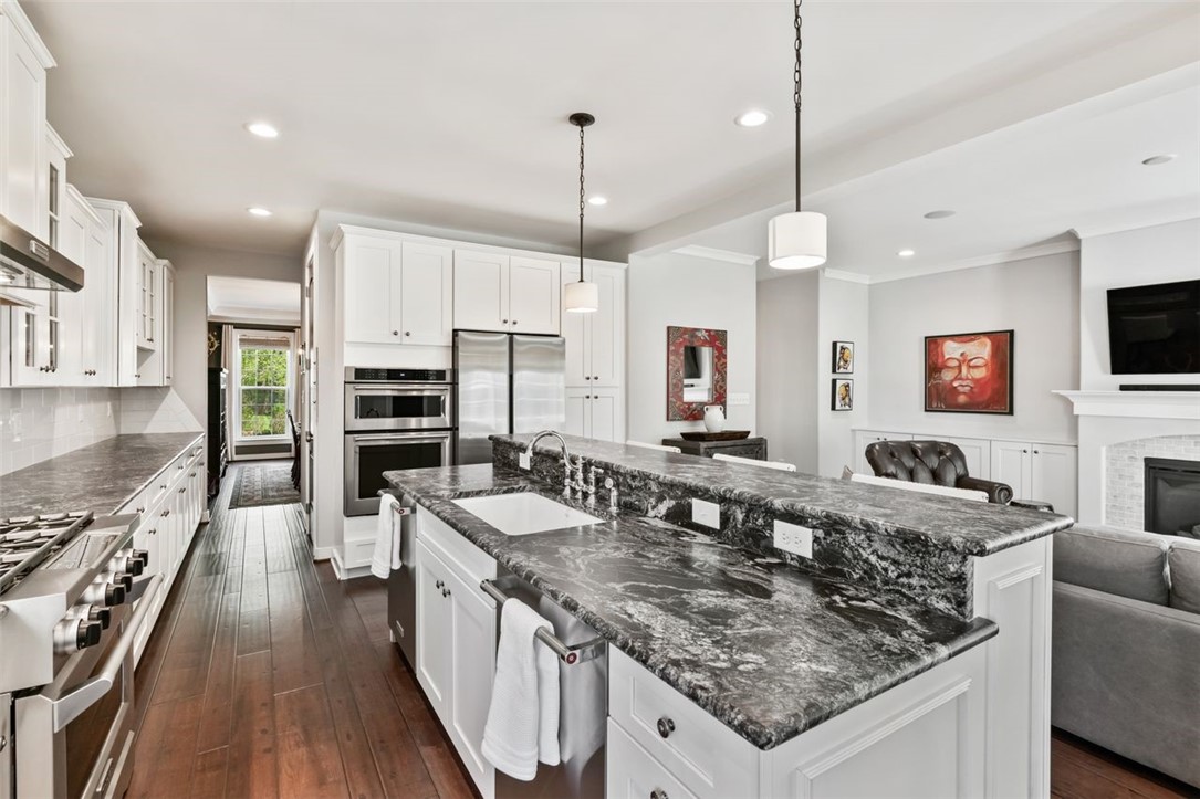 331 Boundary St St, Sewickley, Pennsylvania image 12