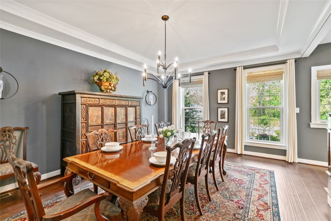 331 Boundary St St, Sewickley, Pennsylvania image 7