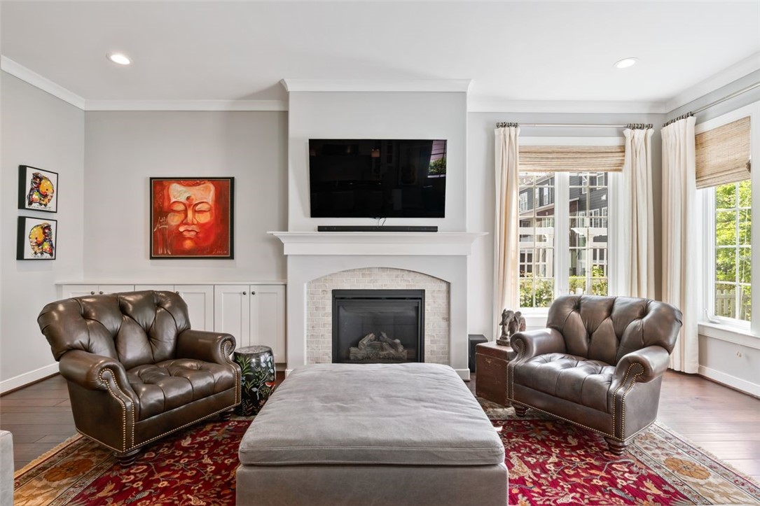 331 Boundary St St, Sewickley, Pennsylvania image 13