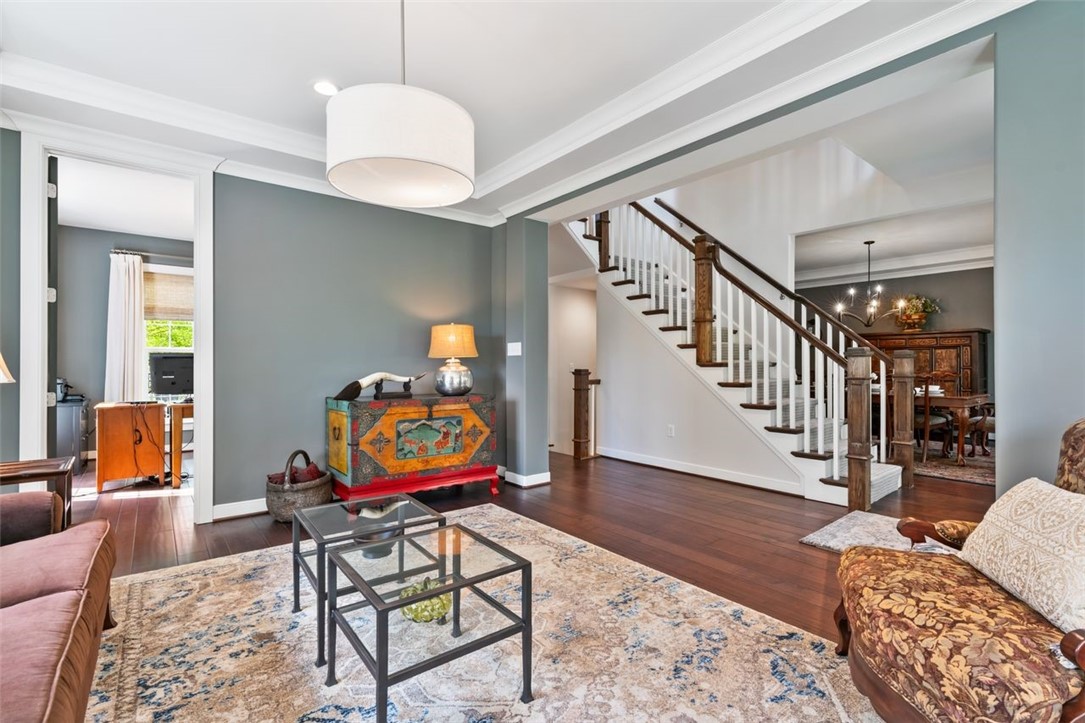 331 Boundary St St, Sewickley, Pennsylvania image 5