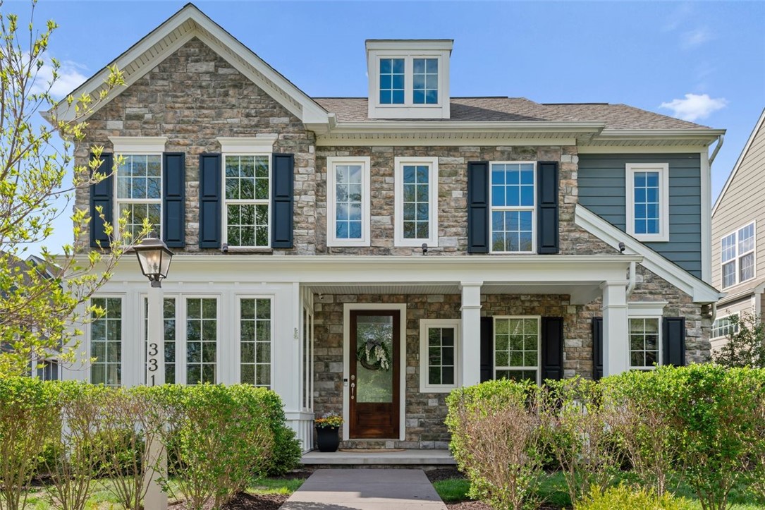 331 Boundary St St, Sewickley, Pennsylvania image 1