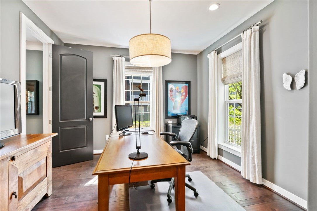 331 Boundary St St, Sewickley, Pennsylvania image 9