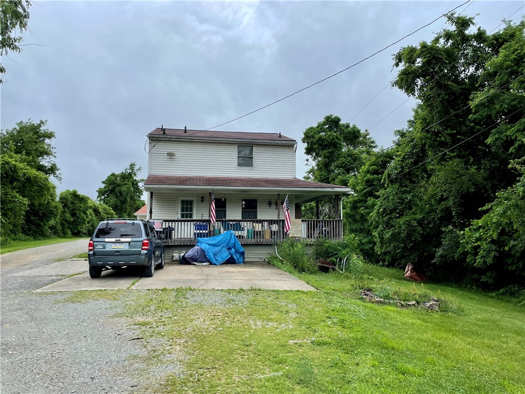 South Strabane, Pennsylvania 15301, United States, ,Residential,Active,25514