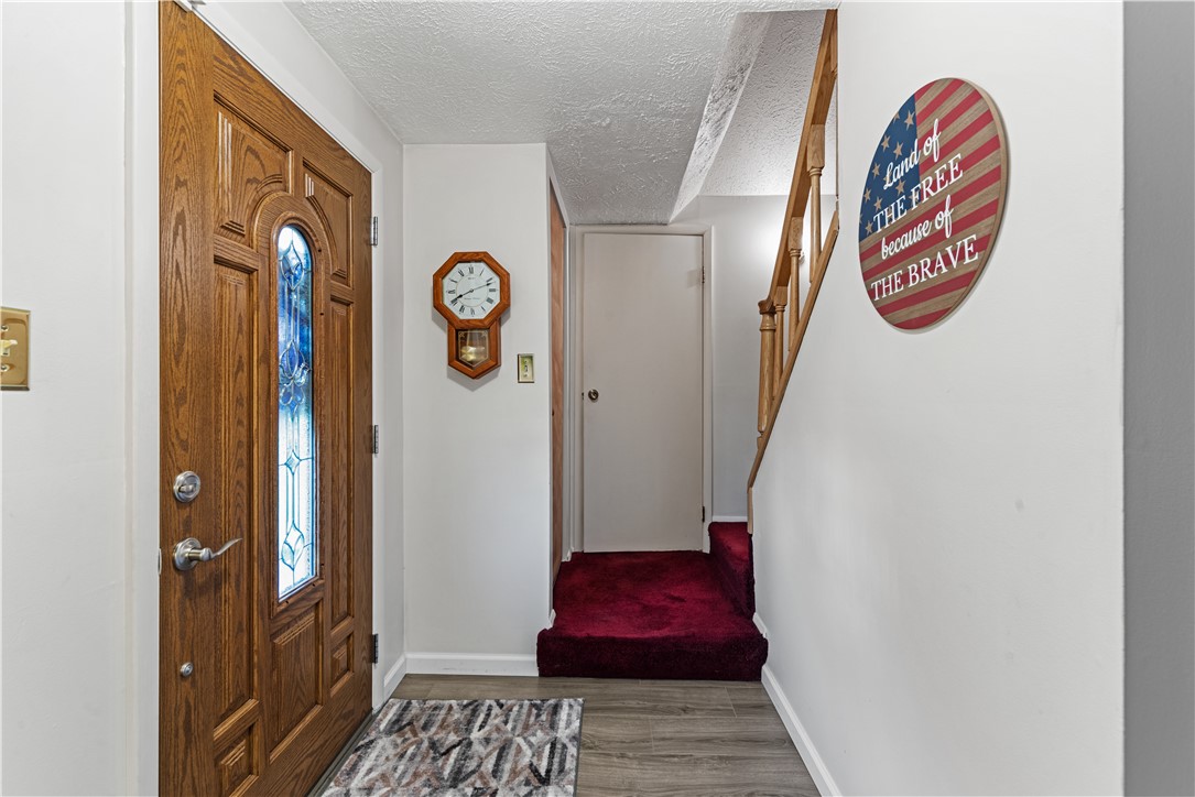 713 Blueberry St St, West Mifflin, Pennsylvania image 12