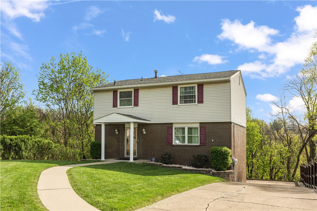 713 Blueberry St St, West Mifflin, Pennsylvania image 1