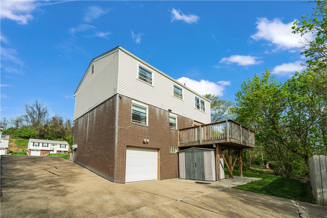 713 Blueberry St St, West Mifflin, Pennsylvania image 34
