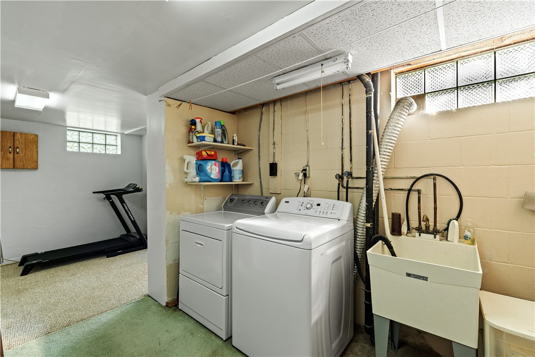 713 Blueberry St St, West Mifflin, Pennsylvania image 28