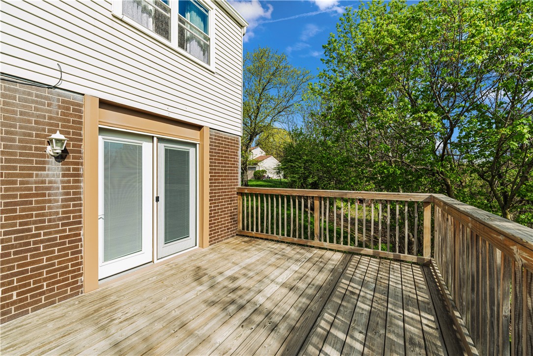 713 Blueberry St St, West Mifflin, Pennsylvania image 32