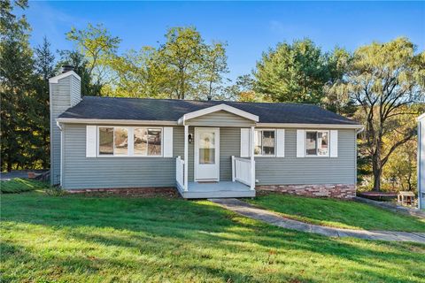 Photo of 211 E White Oak St Dr, Delmont, PA 15626 (MLS # 1726174)