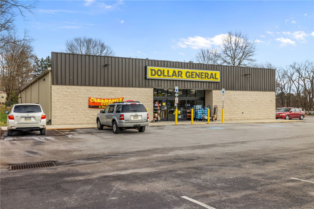 Mercer Boro, Pennsylvania 16137, United States, ,Commercial,Active,250211