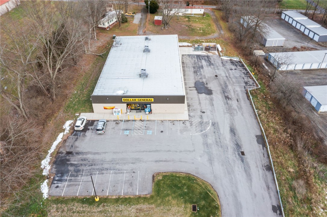 Mercer Boro, Pennsylvania 16137, United States, ,Commercial,Active,250211