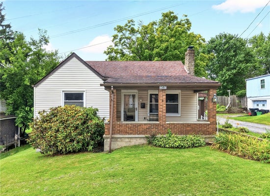 1507 18TH AVE, BEAVER FALLS, PA 15010 - Image 077d6c26a982ccc9bd9f65ba2f3ea52a/3146384055