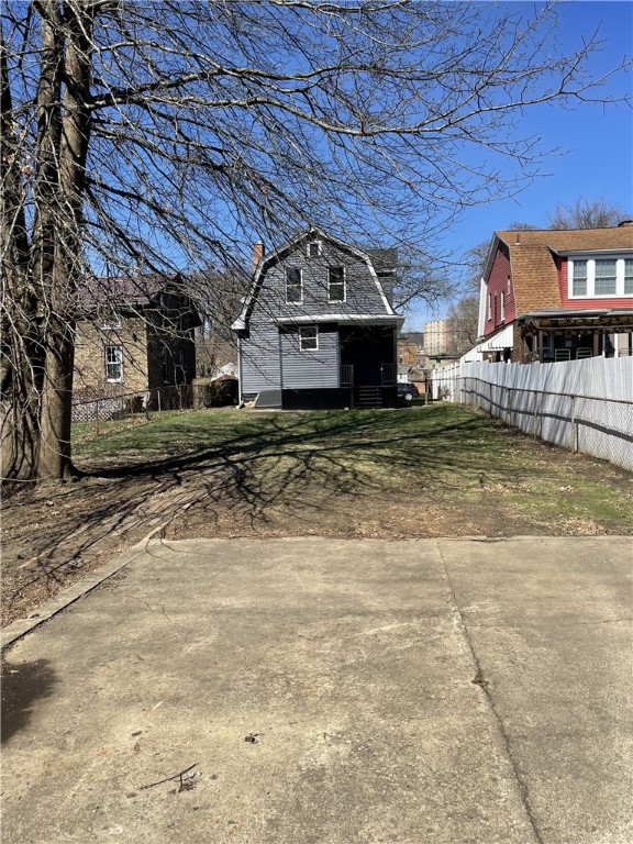 824 2nd Ave. Ave, Beaver Falls, Pennsylvania image 5