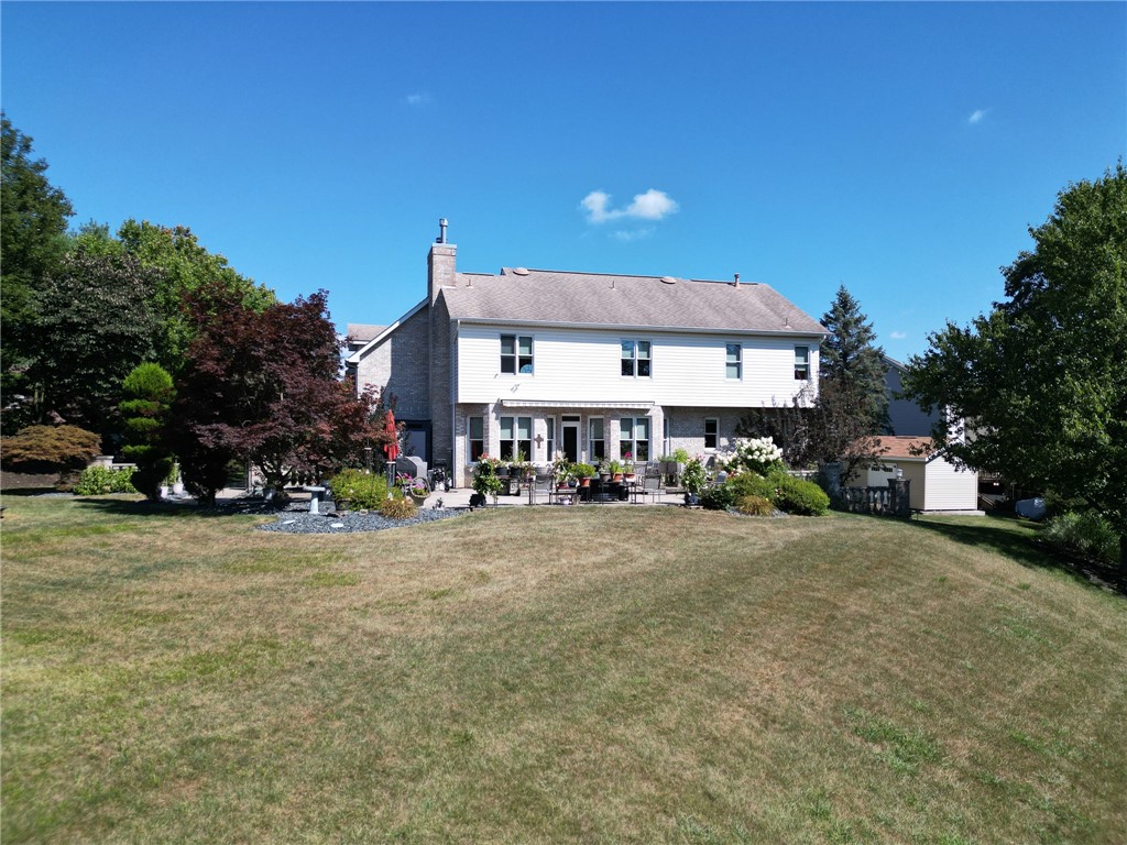 Level Green, Pennsylvania 15085, United States, 4 Bedrooms Bedrooms, ,4 BathroomsBathrooms,Residential,Active,212027