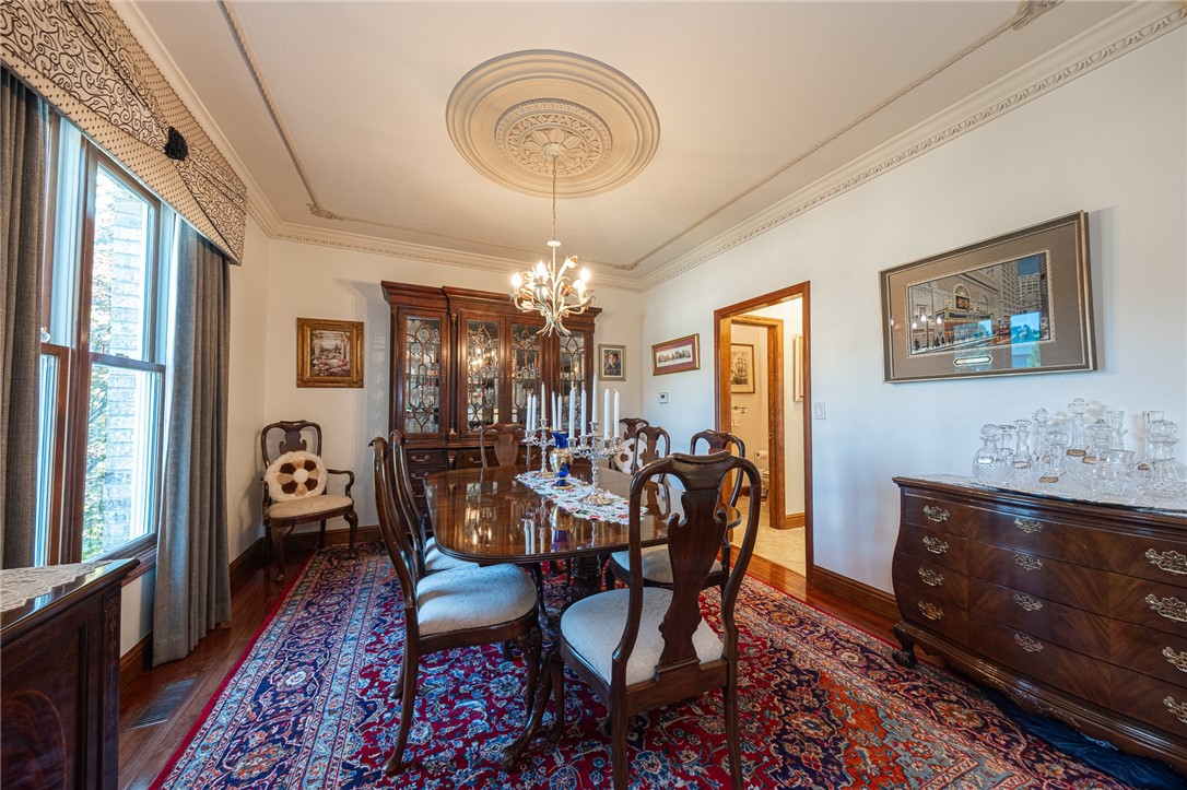 Level Green, Pennsylvania 15085, United States, 4 Bedrooms Bedrooms, ,4 BathroomsBathrooms,Residential,Active,212027