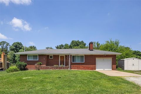 Photo of 2 Blanchard Ln, North Versailles, PA 15137 (MLS # 1763198)