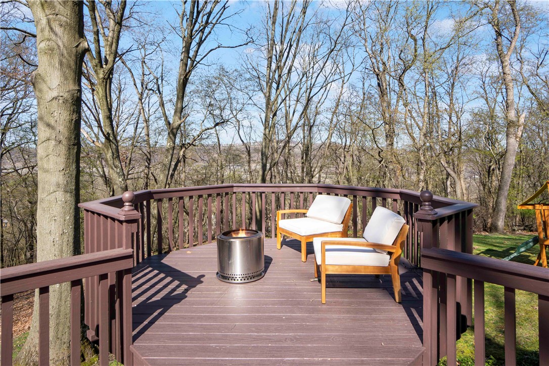 18 Oakglen Drive, Oakmont, Pennsylvania image 37