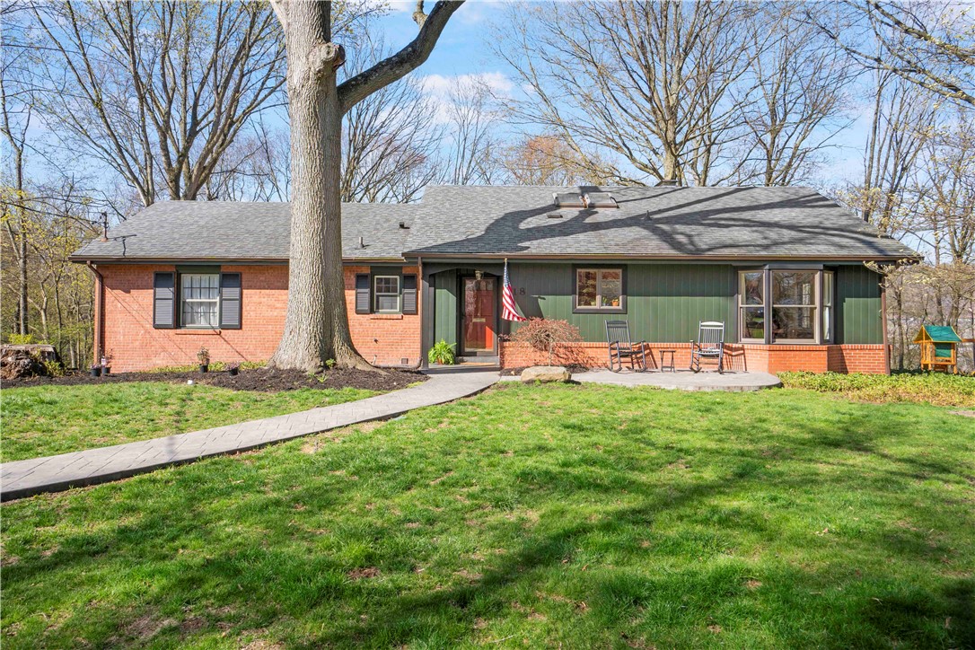 18 Oakglen Drive, Oakmont, Pennsylvania image 1
