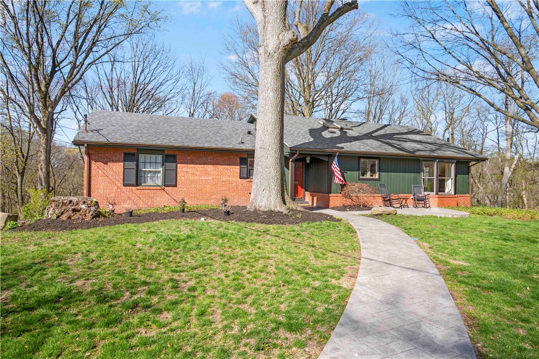 18 Oakglen Drive, Oakmont, Pennsylvania image 46