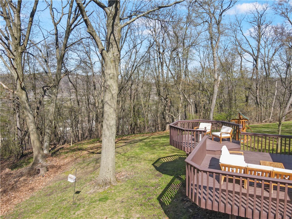 18 Oakglen Drive, Oakmont, Pennsylvania image 38