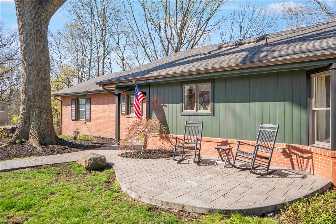 18 Oakglen Drive, Oakmont, Pennsylvania image 42