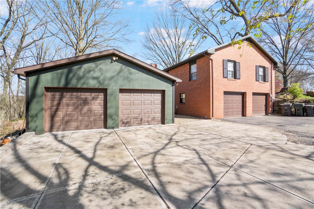 18 Oakglen Drive, Oakmont, Pennsylvania image 43