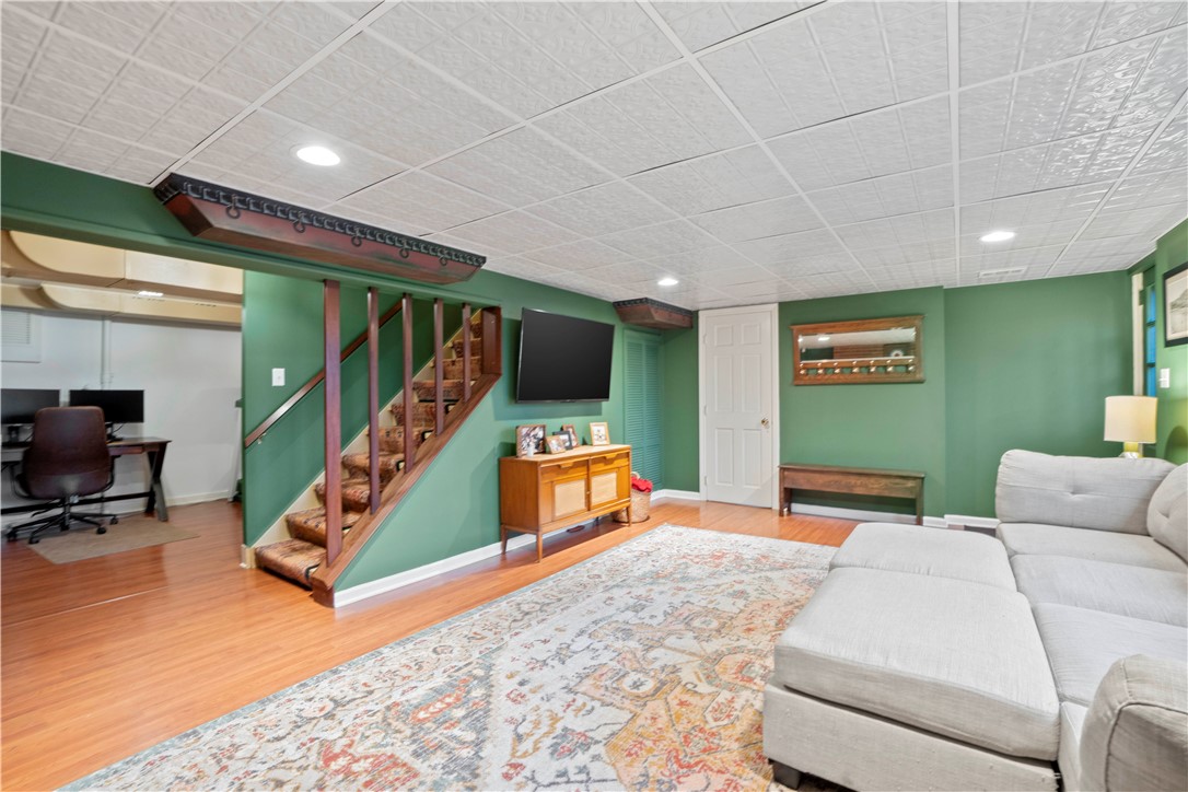 18 Oakglen Drive, Oakmont, Pennsylvania image 28