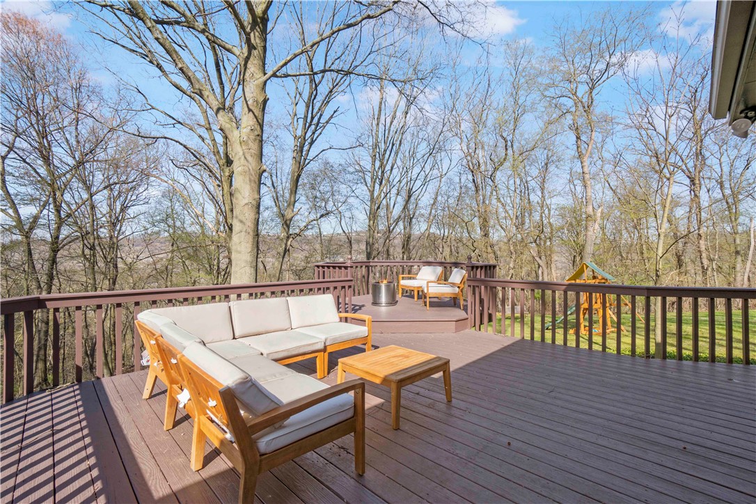 18 Oakglen Drive, Oakmont, Pennsylvania image 36