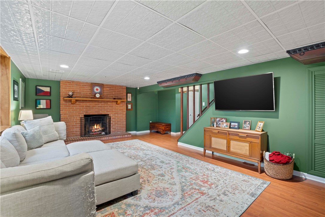 18 Oakglen Drive, Oakmont, Pennsylvania image 30
