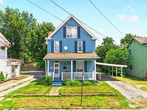 Homes For Sale - 923 9th Ave. Ave<br/> New Brighton, PA 15066
