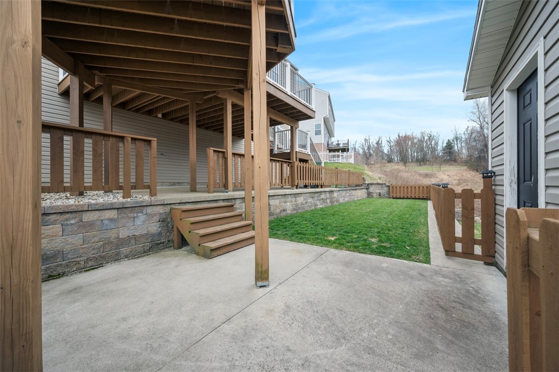 North Huntingdon, Pennsylvania 15642, United States, 4 Bedrooms Bedrooms, ,4 BathroomsBathrooms,Residential,Active,198469