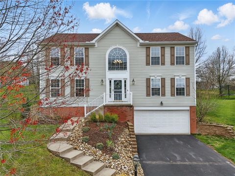 303 Osprey Ct Pine Twp - NAL PA 15090
