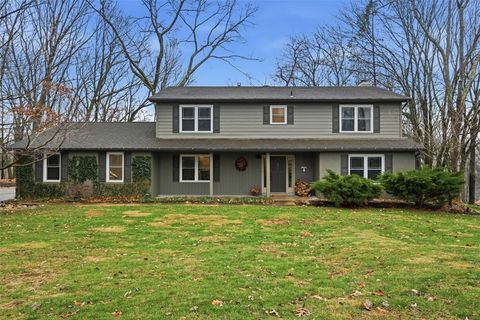 Photo of 241 Spruce Haven Dr, Wexford, PA 15090 (MLS # 1735426)