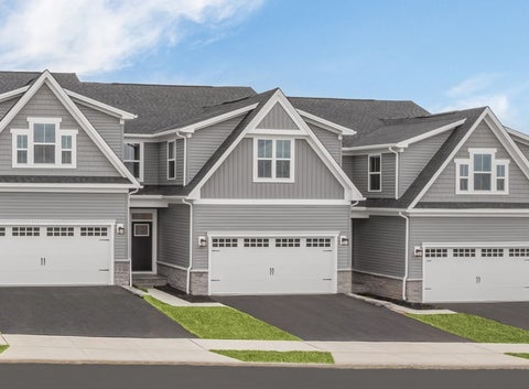 Photo of 153 Dana Drive, Eighty Four, PA 15330 (MLS # 1759092)