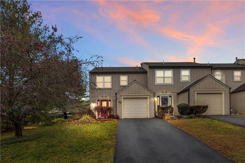 57 Monmouth Dr Cranberry Twp PA 16066