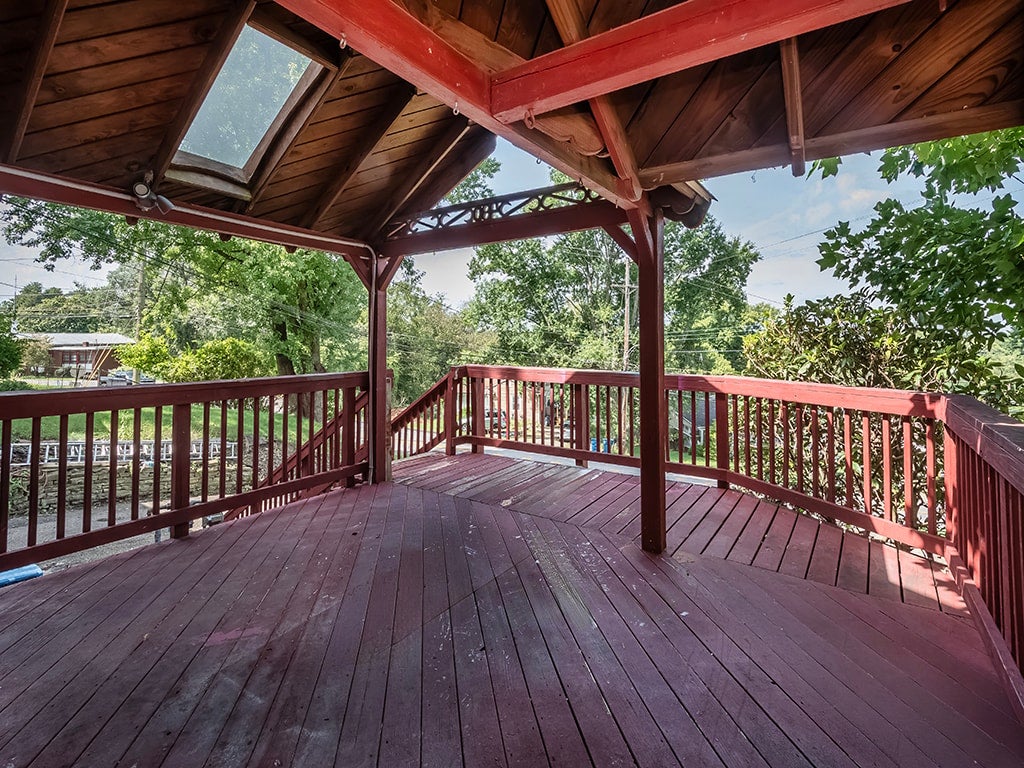 480 Hamil Road