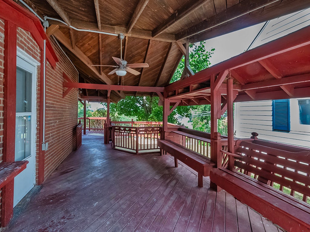 480 Hamil Road