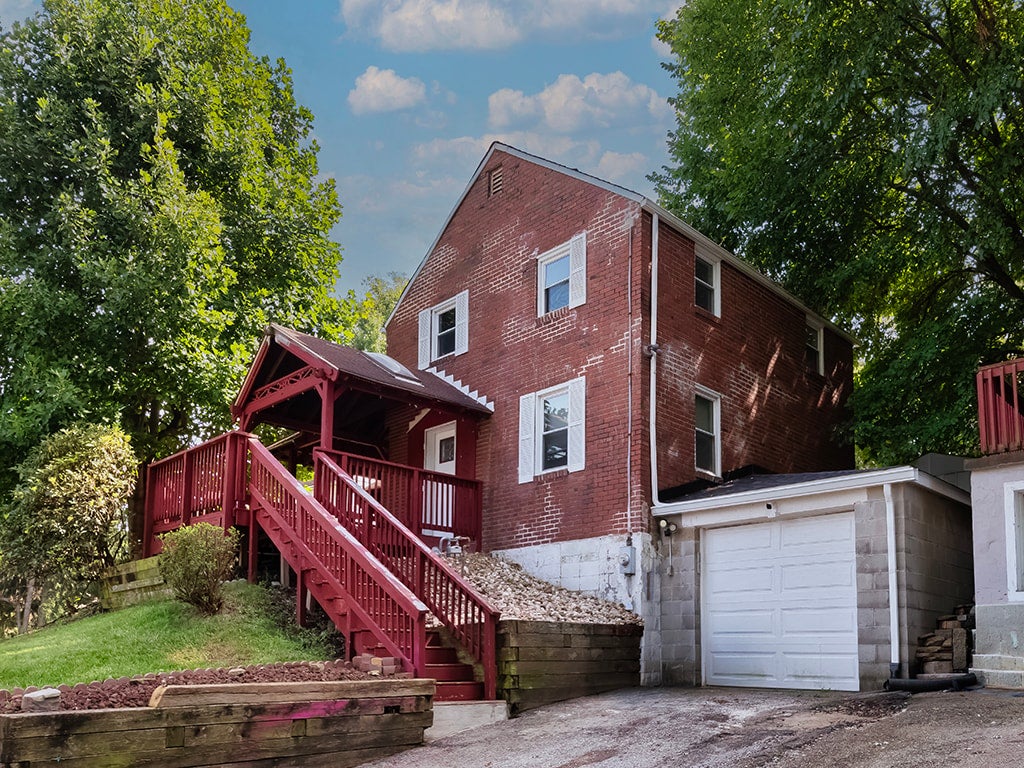 480 Hamil Road