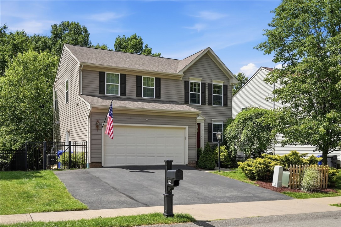 123 Broadstone
