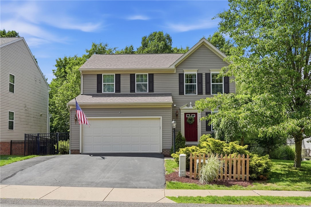 123 Broadstone